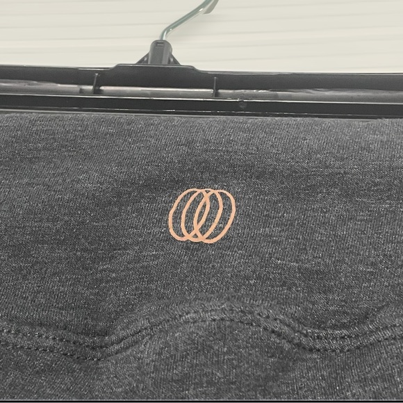 Balance Collection Gray Sweatpants - Picture 3 of 7